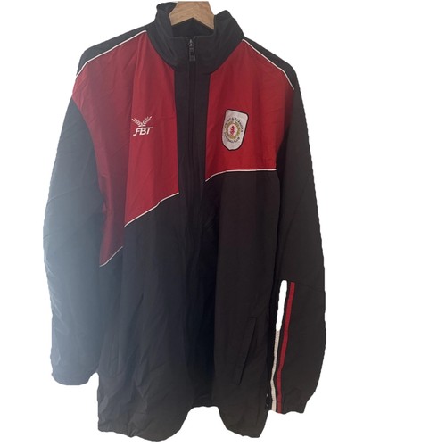 Crewe alexandra 2018 - alexandra, fbt