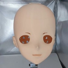 Kigurumi Head Base Anime