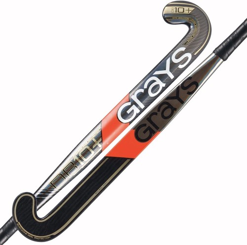Field hockey stick - -, grays