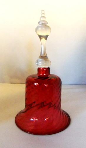 Large victorian cranberry - large,