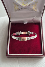 Solid 925 Sterling Silver