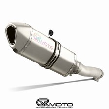 Exhaust for Triumph STREET