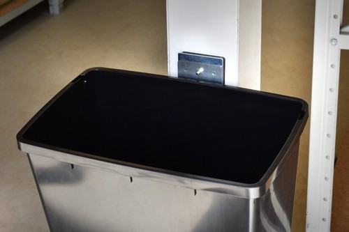 Megamaxx wall mount bin - uk™,