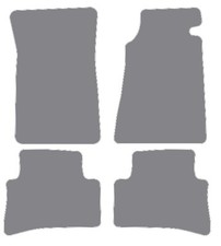 Fits Mercedes C Class W202 C