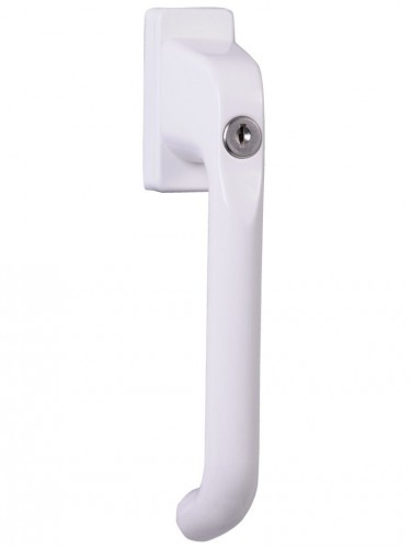Hoppe upvc tilt slide - tilt, patio