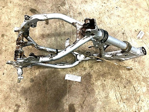 Honda cr85 cr85rb - cr85,