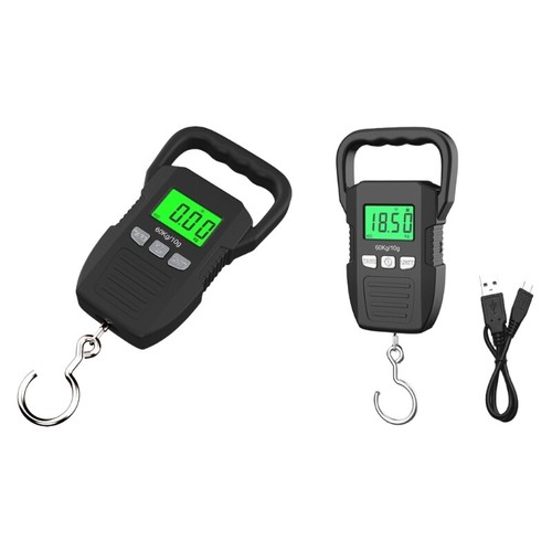 Hanging scale 60kg - scale, heavy