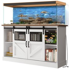 55-75 Gallon Fish Tank Stand