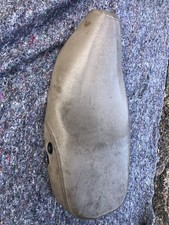 PIAGGIO VESPA LX IE 125 SEAT