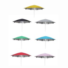 Plant Umbrella For Outdoor Plants Adjustable Angles Garden Umbrella Shade