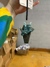 Disney Parks The Haunted