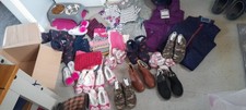 Equestrian Joblot...kids