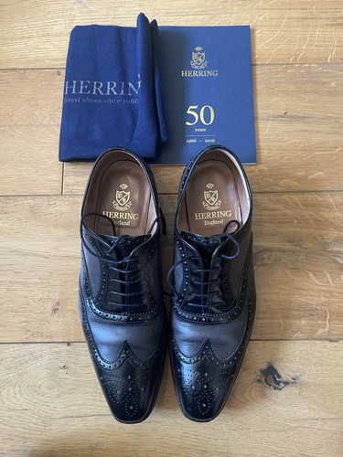 Herring shoes jason oxford - jason,