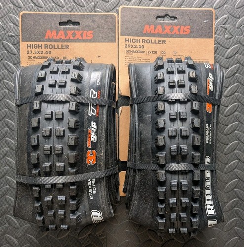 Maxxis high roller - high, 3