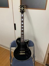 Orville Les Paul Custom 1996
