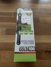 Aquael Platinum Aquarium Heater 100W Electronic