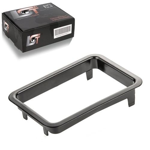 Frame cover gear shift - frame,