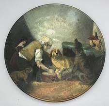 Antique Watcombe Torquay Hand