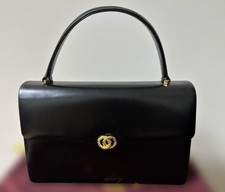 Auth LAUNER LONDON Leather