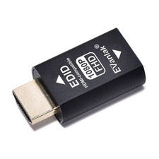 Hdmi Edid Emulator Passthrough