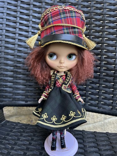 Custom adg ashton drake - adg,