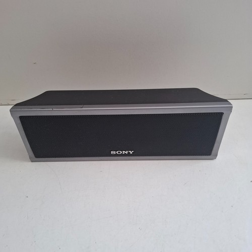 Sony ct80 centre - ss-ct80,