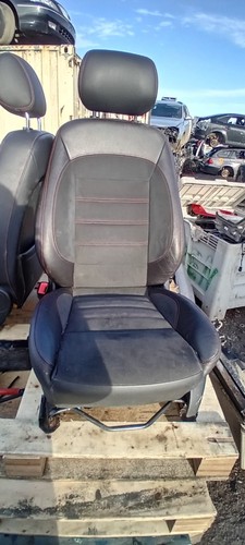 Mondeo mk4 zetec passenger - zetec,