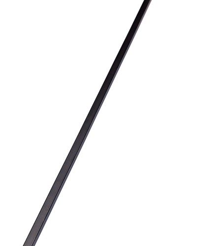 Ashgill 13mm black metal stair - ashgill,