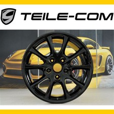 Porsche 996 18-inch GT3 2004