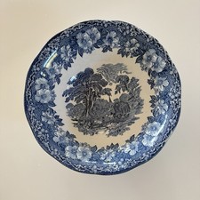 Enoch Wedgwood Tunstall LTD