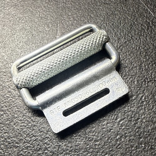 Airborne webbing replacement - airborne,