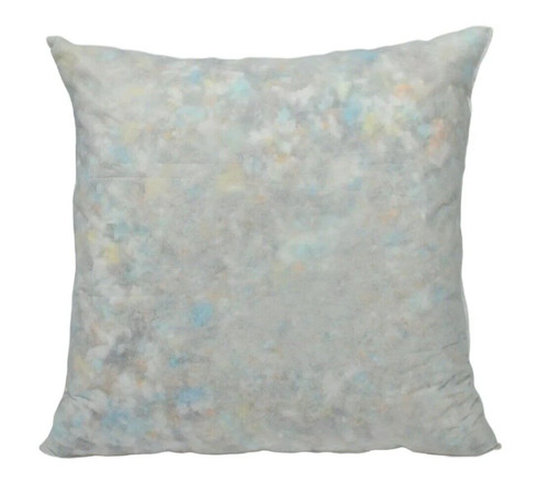 Shredded foam cushion pad - foam,