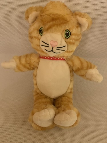 Kinder ferrero ginger cat - kinder,