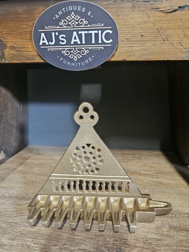 Old vintage hand sawn yellow - vintage,