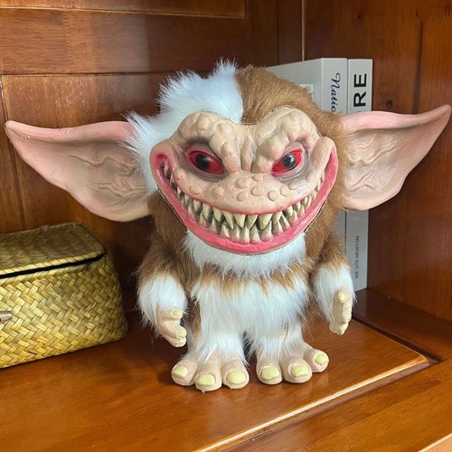 Monster critter gremlin - monster,