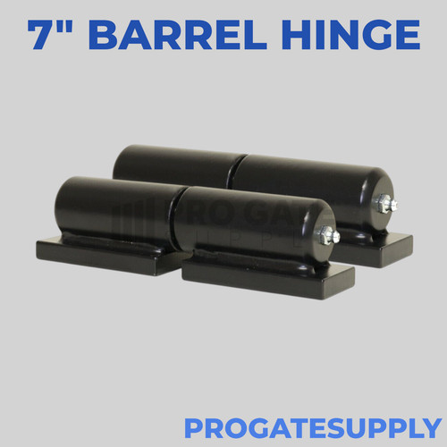 Barrel hinge gatorpro - barrel,