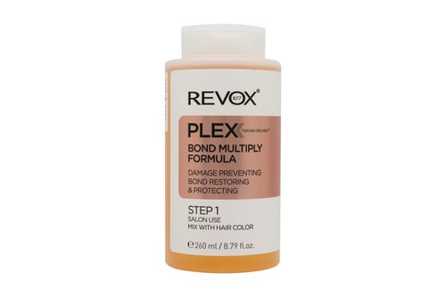 Revox b77 plex step - b77, 1
