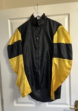 Genuine Horse Racing Jockey