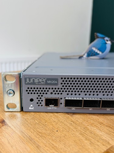 Juniper mx204 base - juniper, mx204-hw-base