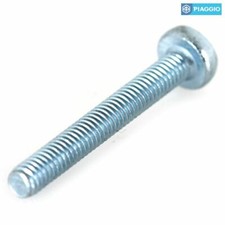 Pi018640 Screw M6x50 mm Screw