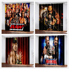 Kids Boys WWE Wrestling Window