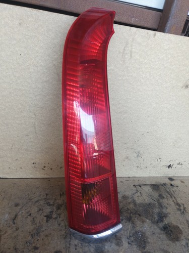 Honda stream passenger side - passenger,