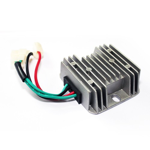 Amp regulator trickle - 3,