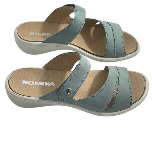 New romika ibiza - ibiza, slide