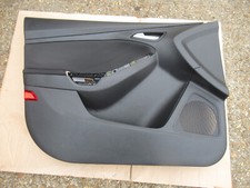 2017 FORD FOCUS ZETEC C346 MK3