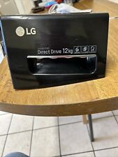 LG Inverter Direct Drive 12kg