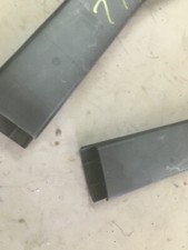 volkswagen transporter T4 Rear