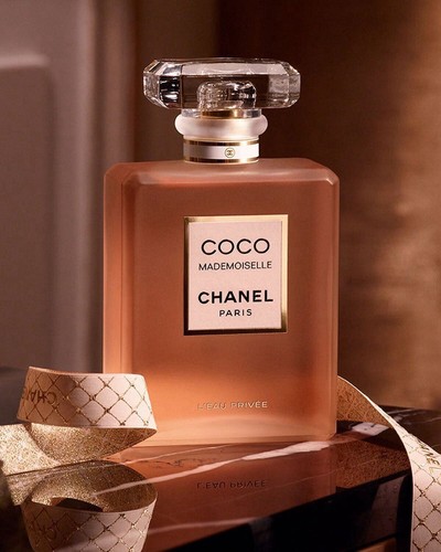Coco chanel mademoiselle 100ml - chanel,