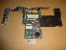 RM Lightbook 300 W83T (Clevo Co.) Laptop Motherboard. P/N: 6-71-W84T0-D02A GP