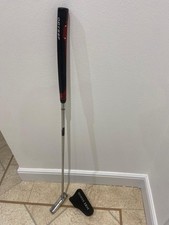 Odyssey White Hot XG #3 Putter - 34.5 inch. In very good condition. Some wear on